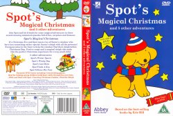 Spots Magical Christmas