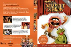 Best of the Muppet Show Harry Belafonte, etc.