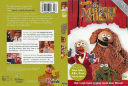 Best of the Muppet Show W/Peter Sellers