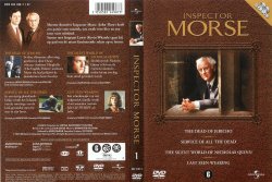 1986Inspector Morse Box 1 Cover