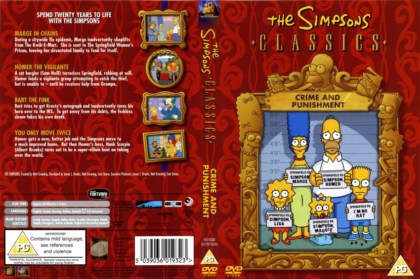 2032the simpsons crime punishment060