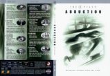 2047The X-Files Abduction Disc 1 2 R1 Scan Thin -thumb