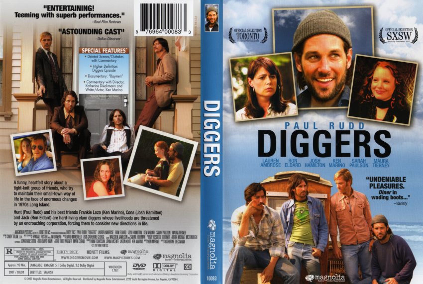 Diggers