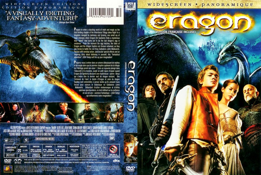 Eragon