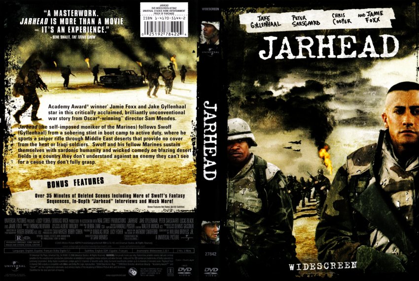 Jarhead