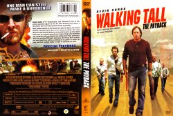 Walking Tall: The Payback