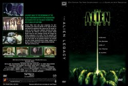 Alien legacy