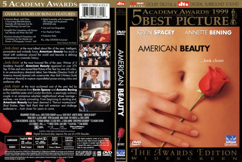 american beauty