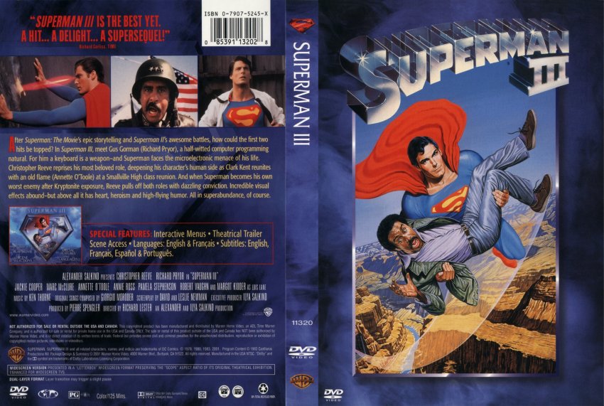 Superman 3