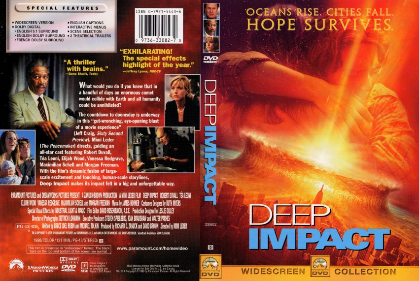 deep impact