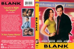 Grosse Pointe Blank