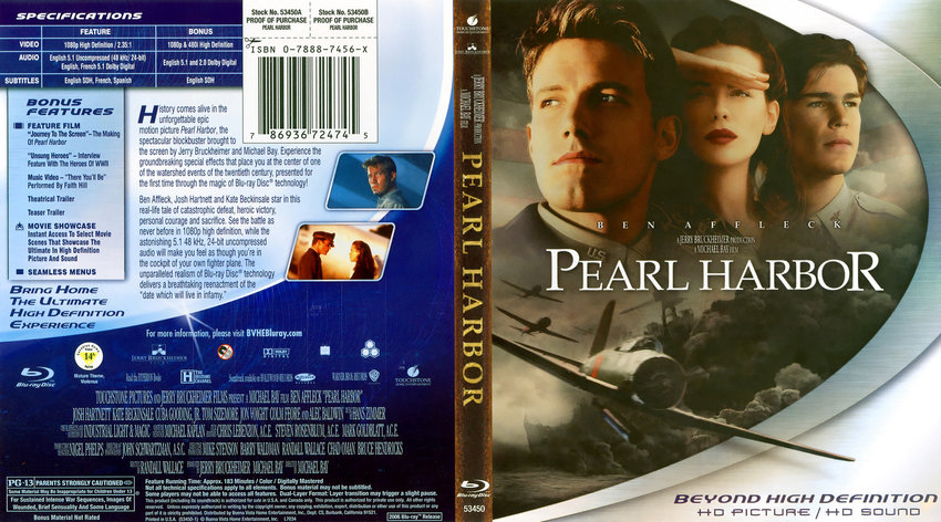 Pearl Harbor