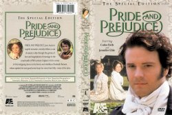 pride and prejudice