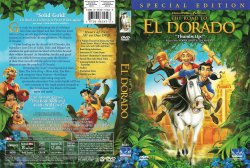 Road to eldorado