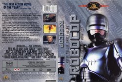 robocop