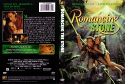 romancing the stone