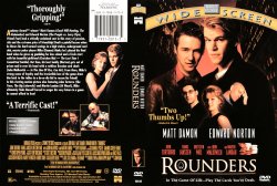 Rounders