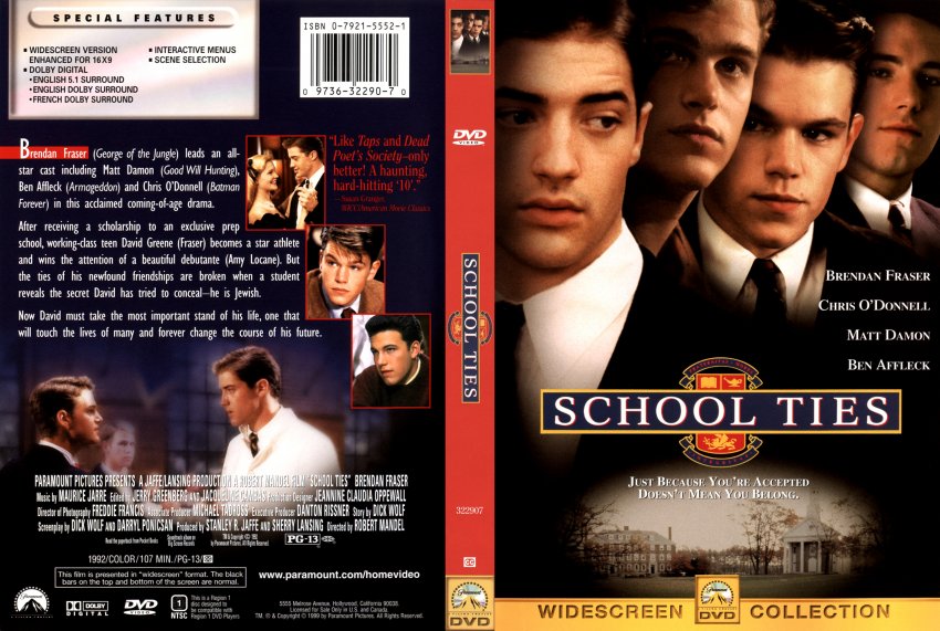 school ties