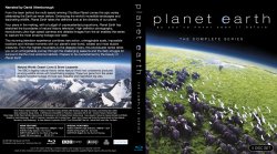 Planet Earth