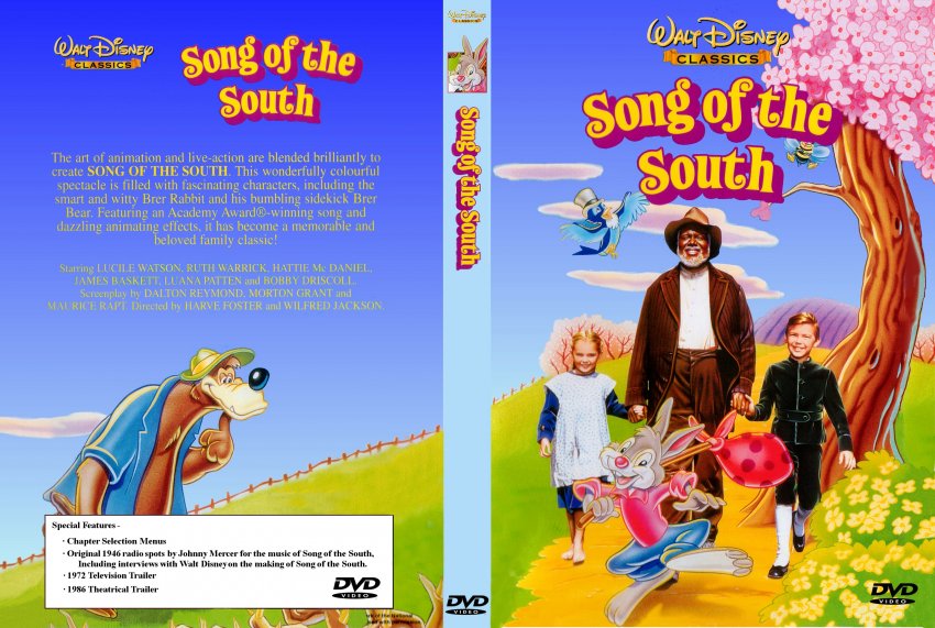 Song Of The South