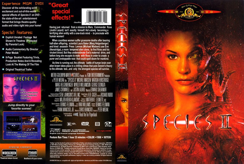 species 2