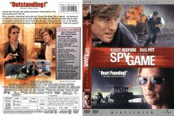 spy game