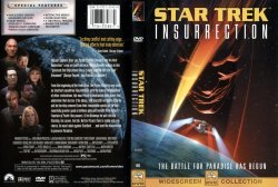 Star Trek: Insurrection