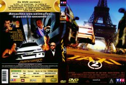 taxi 2