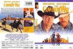 the cowboy way