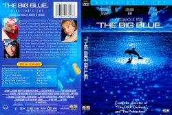 the big blue