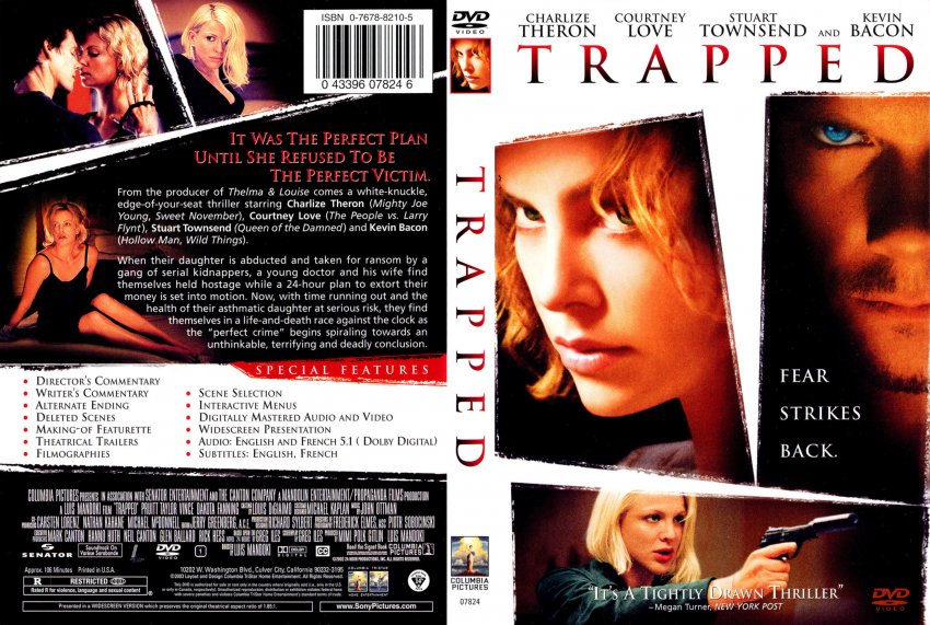 trapped 2002 amiable
