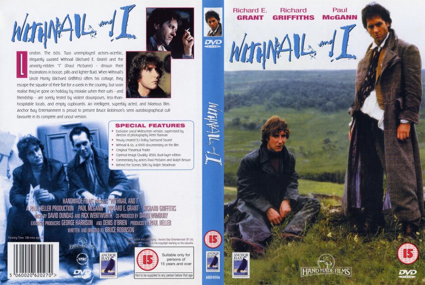 withnail and i