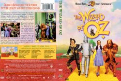 the wizard of oz