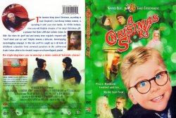 a christmas story