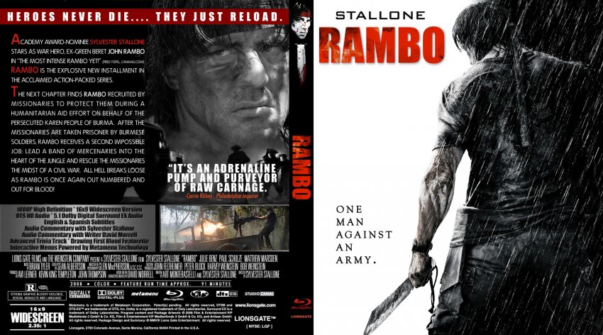 Rambo