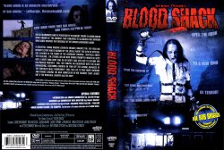 Blood Shack