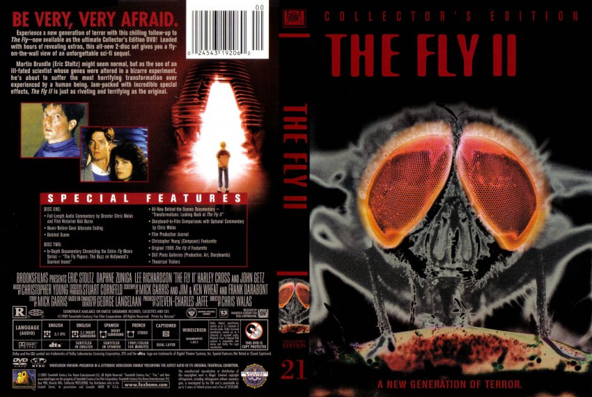 The Fly 2