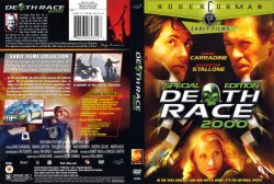 Death Race 2000 (Special Edition)