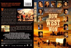 How The West Was Won