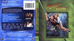 Romancing The Stone