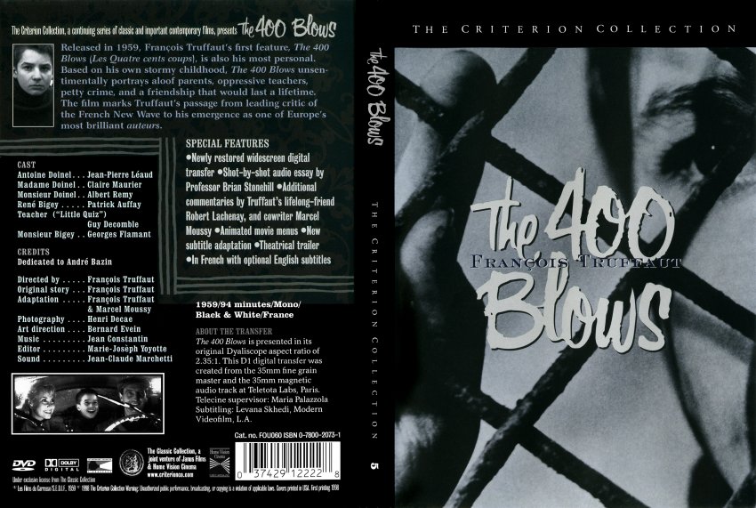 the 400 blows