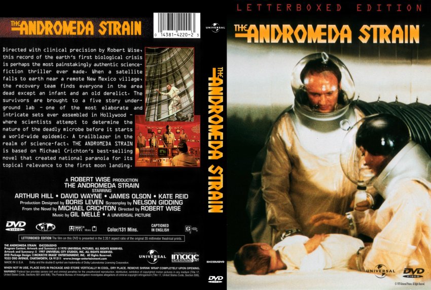 the andromeda strain movie 2008