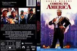 coming to america