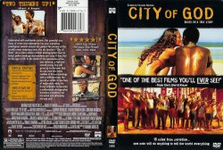 City of god