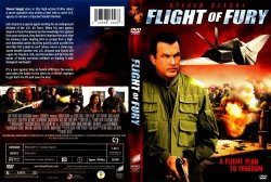 Flight Of Fury