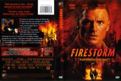 Firestorm