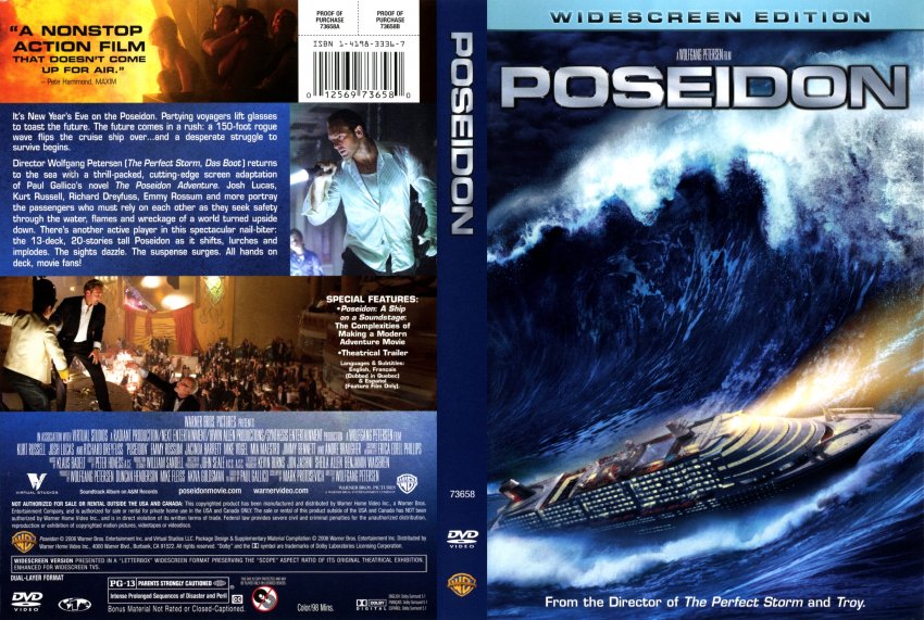 Poseidon