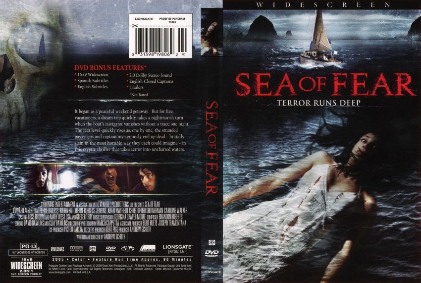 Sea of Fear