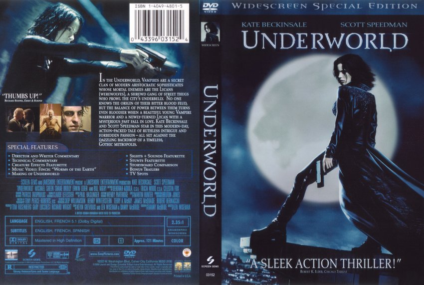 underworld