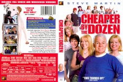 cheaper by the dozen